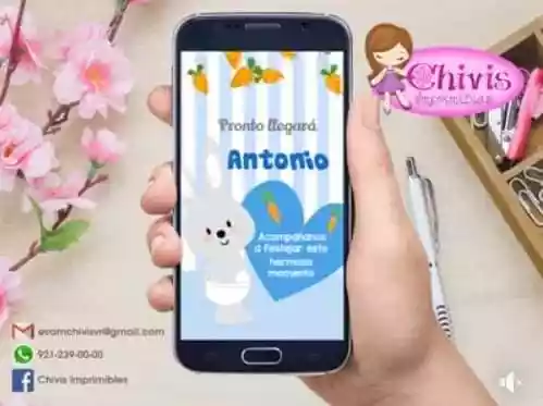 vectores plantilas INVITACION,INVITACIONES,NIñO,NIÑA,INFANTIL,